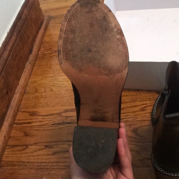 ▪️Givenchy Booties ▪️100% Authentic - Picture 4 of 7